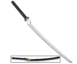 Otonashi-Saya-Blood-sword